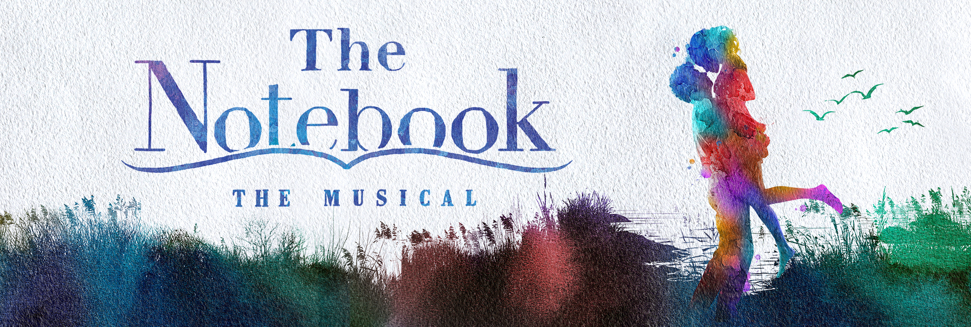 Slide 4: The Notebook