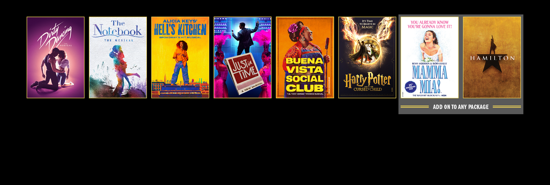 Slide 1: Broadway in Richmond 